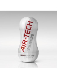 Мастурбатор AIR-TECH Squeeze Gentle - Tenga - в Пушкино купить с доставкой