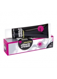 Возбуждающий крем для женщин Stimulating Clitoris Creme - 30 мл. - Ero - купить с доставкой в Пушкино
