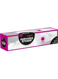 Сужающий вагинальный крем для женщин Vagina Tightening Cream - 30 мл. - Ero - купить с доставкой в Пушкино