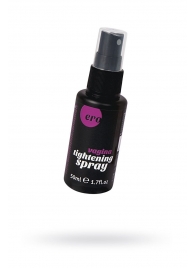 Сужающий спрей для женщин Vagina Tightening Spray - 50 мл. - Ero - купить с доставкой в Пушкино