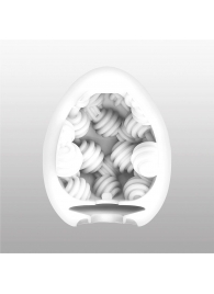Мастурбатор-яйцо EGG Sphere - Tenga - в Пушкино купить с доставкой