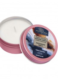 Массажная свеча  Тайна востока - БиоМед - купить с доставкой в Пушкино