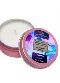 Массажная свеча  Смузи бум - БиоМед - купить с доставкой в Пушкино