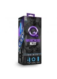 Набор для мужчин Go Big из 5 предметов - Blush Novelties - в Пушкино купить с доставкой