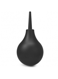 Черный анальный душ с обратным клапаном Non Return Valve Anal Douche - Nexus Range - купить с доставкой в Пушкино