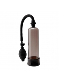 Мужская помпа Beginners Power Pump - Pipedream - в Пушкино купить с доставкой