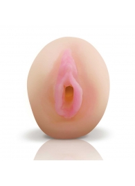 Вагина-мастурбатор Tuna Taco - Pipedream - в Пушкино купить с доставкой