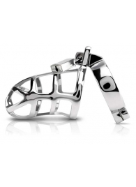 Пояс верности Cock Cage - Pipedream - купить с доставкой в Пушкино