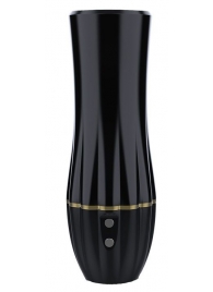 Клиторальный стимулятор-помада LIPSTICK - 9,3 см. - Dream Toys - купить с доставкой в Пушкино