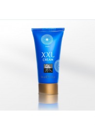 Интимный крем для мужчин XXL CREAM - 50 мл. - Shiatsu - купить с доставкой в Пушкино