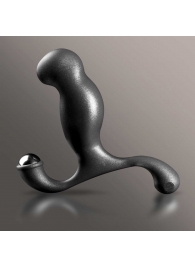 Черный стимулятор простаты Nexus Exel - Nexus Range - в Пушкино купить с доставкой