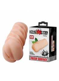 Телесный мастурбатор-вагина Isabel - Baile - в Пушкино купить с доставкой