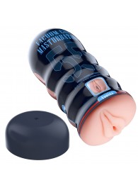 Мастурбатор-вагина Vacuum Cup Masturbator - Baile - в Пушкино купить с доставкой