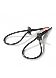 Электроутяжка на пенис и мошонку Rodeo Robin - MyStim - купить с доставкой в Пушкино