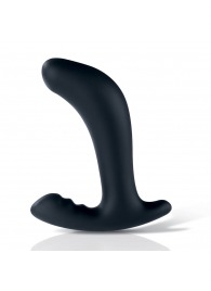 Электрический стимулятор простаты Twisting Tom - 13 см. - MyStim - купить с доставкой в Пушкино