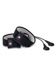 Эрекционные электрические ремни Charming Chuck - MyStim - купить с доставкой в Пушкино