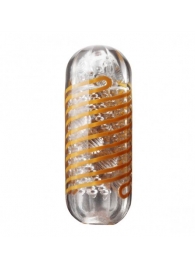 Мастурбатор SPINNER Beads - Tenga - в Пушкино купить с доставкой