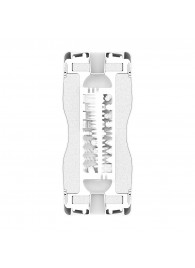 Мастурбатор TENGA Dual Sensation Cup - Tenga - в Пушкино купить с доставкой