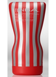 Мастурбатор TENGA Squeeze Tube Cup - Tenga - в Пушкино купить с доставкой