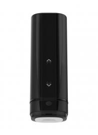 Мастурбатор для секса на расстоянии Onyx+ - Kiiroo - в Пушкино купить с доставкой