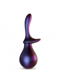 Фиолетовый анальный душ Nebula Bulb - ONE DC B.V. - купить с доставкой в Пушкино