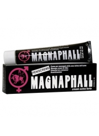 Крем для мужчин Magnaphall для увеличения члена - 40 мл. - Inverma - в Пушкино купить с доставкой