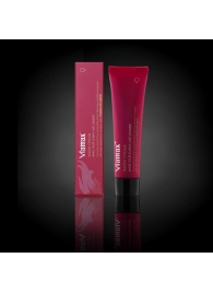 Согревающий крем для женщин Viamax Warm Cream - 15 мл. - Viamax - купить с доставкой в Пушкино