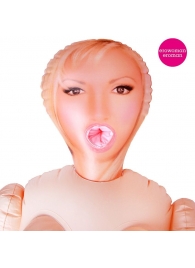 Секс-кукла Анастасия - Erowoman-Eroman - в Пушкино купить с доставкой