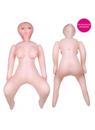 Секс-кукла Анастасия - Erowoman-Eroman - в Пушкино купить с доставкой