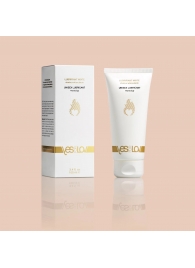 Лубрикант на водной основе с согревающим эффектом Warming Unisex Lubricant - 100 мл. - YESforLOV - купить с доставкой в Пушкино
