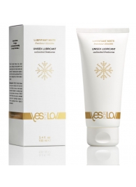 Лубрикант на водной основе с охлаждающим эффектом Unlimited Freshness Unisex Lubricant - 100 мл. - YESforLOV - купить с доставкой в Пушкино