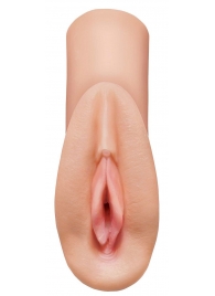 Телесный мастурбатор-вагина Heaven Stroker - Pipedream - в Пушкино купить с доставкой