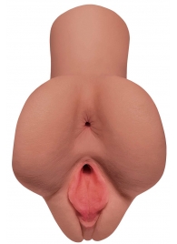 Кофейный мастурбатор Pick Your Pleasure Stroker - Pipedream - в Пушкино купить с доставкой