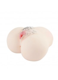 Мастурбатор с вибрацией Japanese School Girl - Baile - в Пушкино купить с доставкой