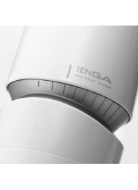 Мастурбатор TENGA AERO Silver Ring - Tenga - в Пушкино купить с доставкой