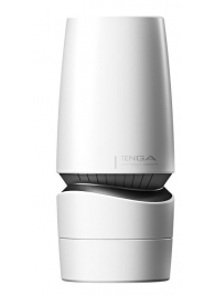 Мастурбатор TENGA AERO Silver Ring - Tenga - в Пушкино купить с доставкой