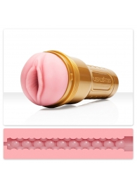 Мастурбатор-вагина Fleshlight - Go Stamina Training Unit - Fleshlight - в Пушкино купить с доставкой