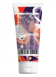 Анальная смазка на водной основе OYO Personal Gel Aloe - 50 мл. - OYO - купить с доставкой в Пушкино
