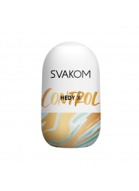 Мастурбатор Hedy X Control Mini Masturbator - Svakom - в Пушкино купить с доставкой