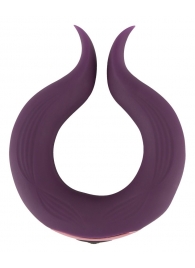 Вибратор для пар Two Motors Couple’s Ring в форме кольца - Orion - в Пушкино купить с доставкой