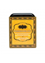 Эротический набор Weekender Kit Coconut Pineapple - Kama Sutra - купить с доставкой в Пушкино