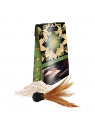 Пудра для тела Honey Dust Body Powder с ароматом жимолости - 28 гр. - Kama Sutra - купить с доставкой в Пушкино