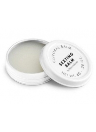 Бальзам для клитора Sexting Balm - 8 гр. - Bijoux Indiscrets - купить с доставкой в Пушкино
