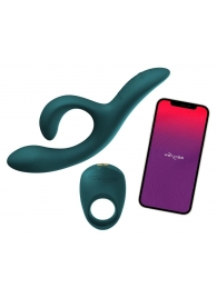 Подарочный набор для двоих We-Vibe Date Night Set - We-vibe - в Пушкино купить с доставкой