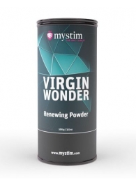 Пудра для ухода за игрушками Virgin Wonder Renewing Powder - MyStim - в Пушкино купить с доставкой