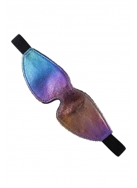 Радужная маска Anonymo - ToyFa - купить с доставкой в Пушкино