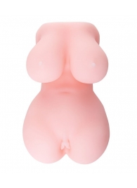 Мастурбатор-вагина Babycakes - ToyFa - в Пушкино купить с доставкой
