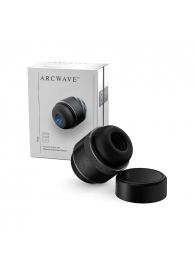Инновационный мастурбатор для мужчин ARCWAVE Voy Fit System Cup - Arcwave - в Пушкино купить с доставкой