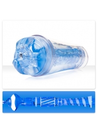 Мастурбатор Fleshlight Flight Commander - Fleshlight - в Пушкино купить с доставкой