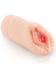 Тугой фигурный мастурбатор-вагина - ToyFa - в Пушкино купить с доставкой